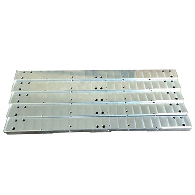 机械加工产品
